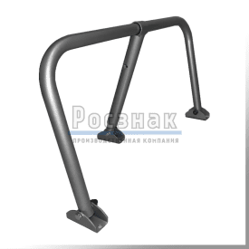 Парковочный барьер (Тип 1)