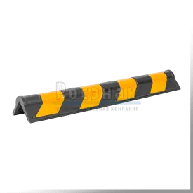 Защита углов стен и колонн (тип 3)