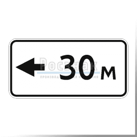 8.2.6 Зона действия