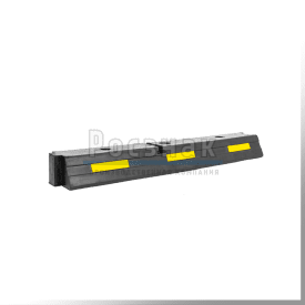 Делиниатор резиновый (средняя часть)