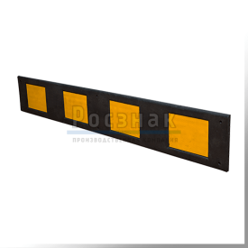 Защита стен (тип 2) полимерная