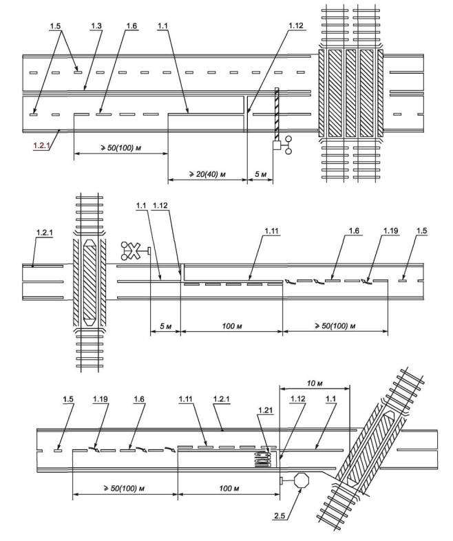 ГОСТ Р 52289-2004